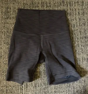 Lululemon Biker Shorts thumbnail 1