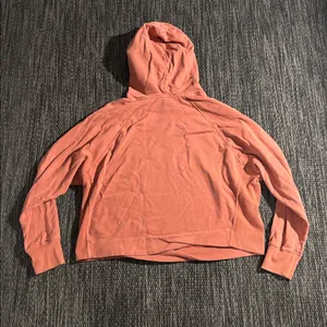 Vuori WOMEN'S SUNNYSIDE HOODIE thumbnail 2