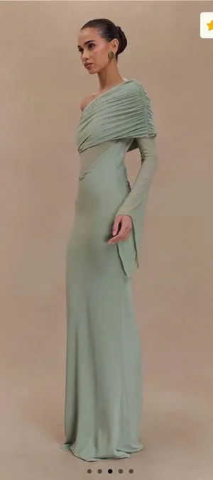 Meshki Dress thumbnail 3
