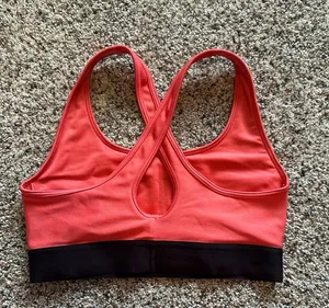 Under Armour sports bra thumbnail 2