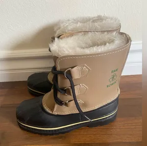 Sorel RAM boots thumbnail 3