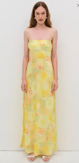 For Love & Lemons Dress thumbnail 1