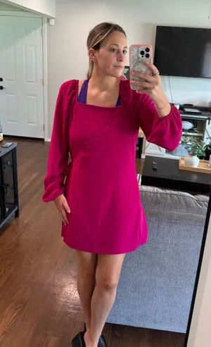 Lola Grace Dry Goods Dress thumbnail 1