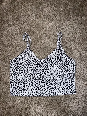 Shein Tank Top thumbnail 3