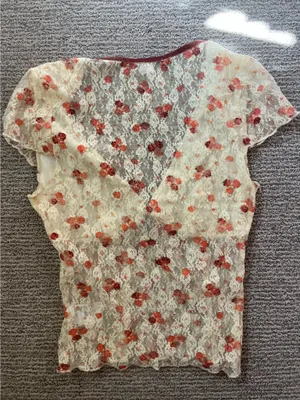 Urban Outfitters Top thumbnail 2