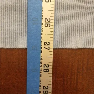 Free People Found My Friend boucle knit sweater blue periwinkle xl thumbnail 4