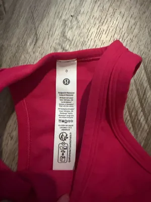 Lululemon Align Tank Top thumbnail 3