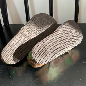 Sidelines Flatform Sandals thumbnail 10