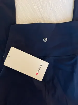 Lululemon Wunder Under High-Rise Leggings 28” thumbnail 4