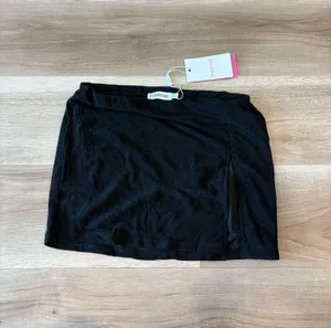 Beginning Boutique Skirt Mini thumbnail 1