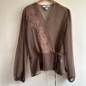 Nine & Co. Blouse thumbnail 1