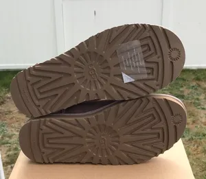 UGG Bailey Bow II Shimmer thumbnail 8