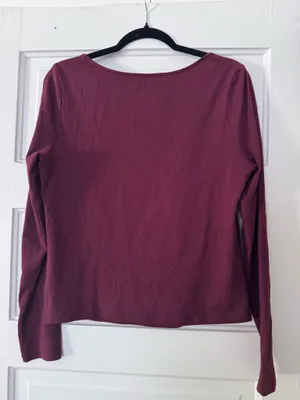 Wild Fable Long Sleeve thumbnail 3