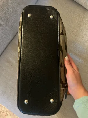 Coach Purse thumbnail 8
