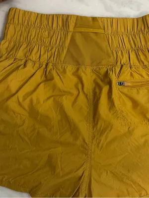 Free people shorts thumbnail 3