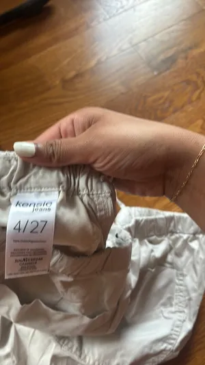 Kensie Jeans Cargos thumbnail 2