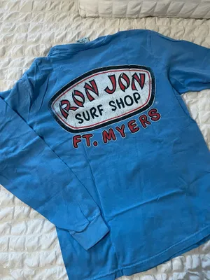 Ron Jon T-Shirt thumbnail 4