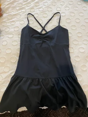 Aerie Athletic Dress thumbnail 1