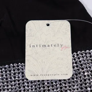 NWT Free People Of The Moment Halter Bralette in Black Size Medium thumbnail 6