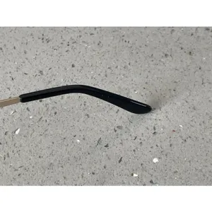 Eyebuydirect St Michel S 48-19-140 C4 Gold Metal Eyeglasses FRAMES ONLY Round thumbnail 6
