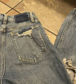 Abercrombie Jeans thumbnail 5