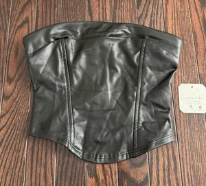 Altar'd State NWT Tube Top thumbnail 1