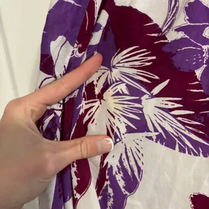 Free People Heat Wave Smocked Floral Maxi Dress thumbnail 10