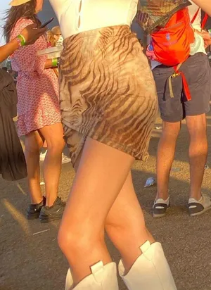 Motel Skirt thumbnail 1