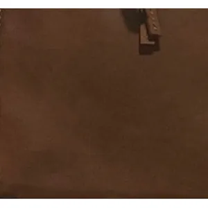 Fossil Women's Vintage Geniune Brown Soft Supple Leather Crossbody Shoulder Bag thumbnail 11
