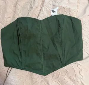 Pacsun crop top  thumbnail 1