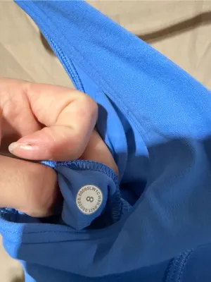 Lululemon Align Tank Top thumbnail 4