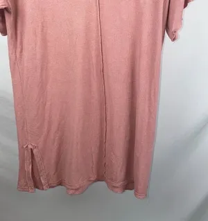 Tshirt Pink thumbnail 2