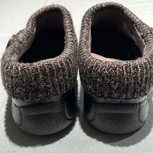 Dansko‎ Kenzie Leather Clogs Size 37/6-6.5 B24B thumbnail 5