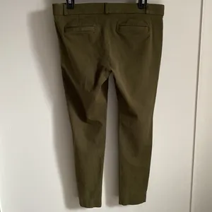 Banana Republic Women’s Sloan Pull On Style Stretch Career Every Day Pant thumbnail 3