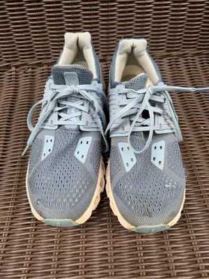 On Cloud Size 9.5 On Cloudswift Lake Sky Women Sneaker Shoe thumbnail 2