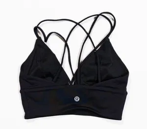 Lululemon Sports Bra thumbnail 2