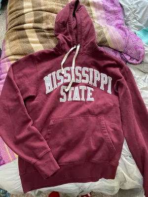 Champion Mississippi State Hoodie thumbnail 1