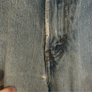 Levi’s 560 Levi Strauss vintage Mom Jeans HighRise denim jeans thumbnail 3