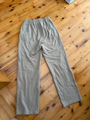 ALO accolade Women's xs Pants in Taupe thumbnail 7