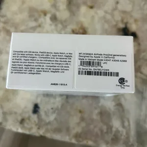 AirPods Pro Apple 2nd Generation thumbnail 3