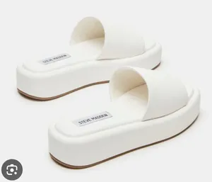 Steve Madden Sandals Platform thumbnail 1