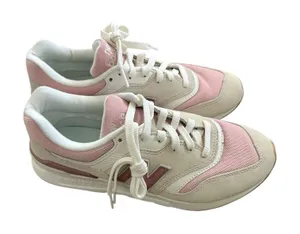 New Balance 997H Women's New Turtledove/Orb Pink/Rosewood 7.5 thumbnail 1