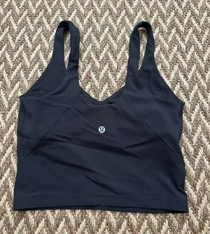 Lululemon Top thumbnail 1