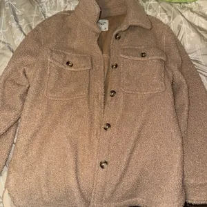 Abercrombie Teddy Jacket thumbnail 1