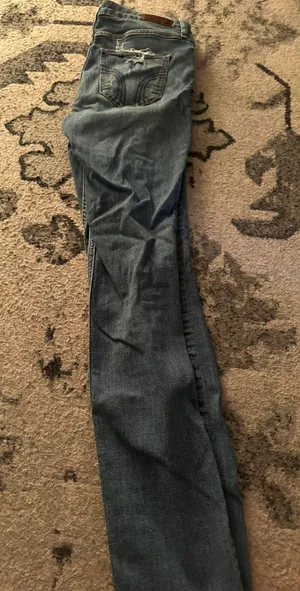 Hollister Jeans thumbnail 2