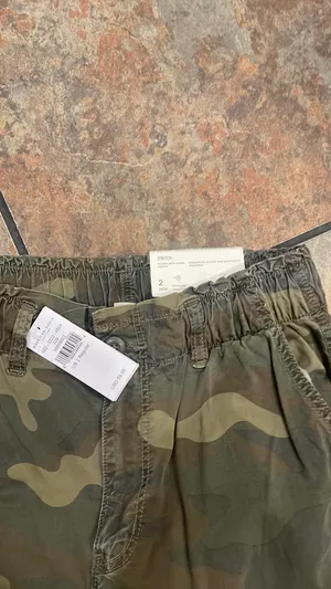 New Cargo Pant Joggers  thumbnail 2