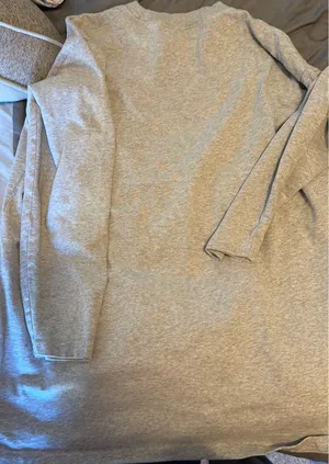 Gymshark long sleeve with pockets  thumbnail 4