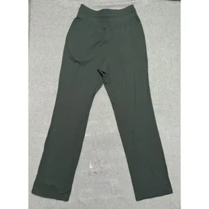 Lululemon Women's Ready To Rulu Jogger Olive Green Soft Cozy Size 6 thumbnail 4