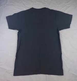 Faith Tshirt Black Size XS thumbnail 6