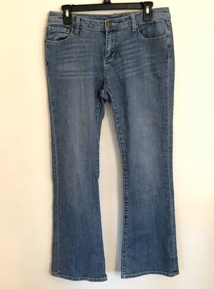 Seven7 Jeans ‘Classic Flare’ Cut 8 thumbnail 1